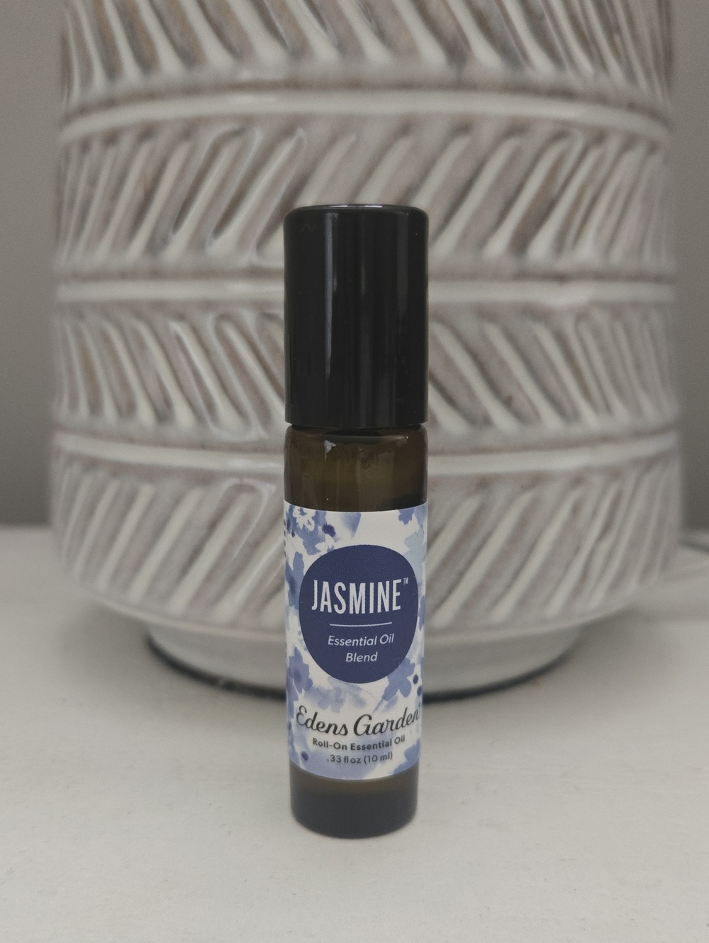 Eden's Garden Jasmine Essential Roll On